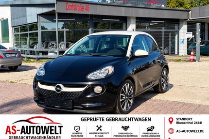 Opel Adam Gebrauchtwagen