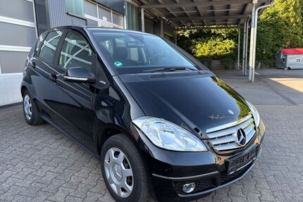 Mercedes-Benz A 160 Gebrauchtwagen