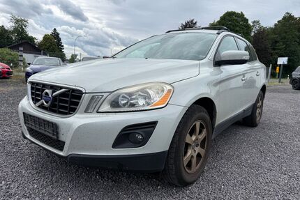 Volvo XC60 Gebrauchtwagen