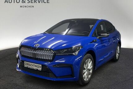 Skoda Enyaq Gebrauchtwagen