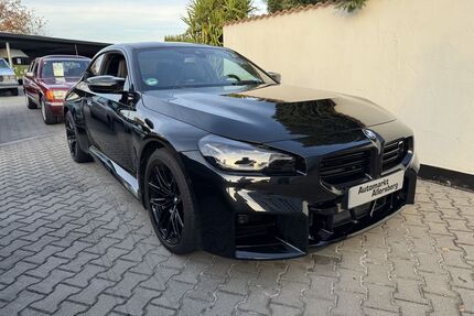 BMW M2 Gebrauchtwagen