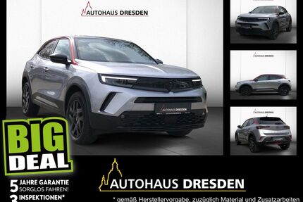 Opel Mokka Gebrauchtwagen