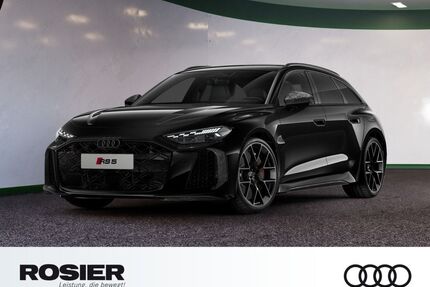 Audi RS5 Gebrauchtwagen