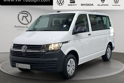 VW T6 Kombi Gebrauchtwagen