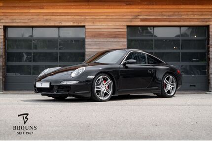 Porsche 997 Gebrauchtwagen