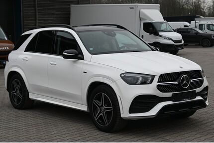 Mercedes-Benz GLE 350 Gebrauchtwagen