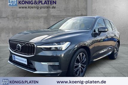 Volvo XC60 Gebrauchtwagen