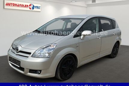 Toyota Corolla Gebrauchtwagen