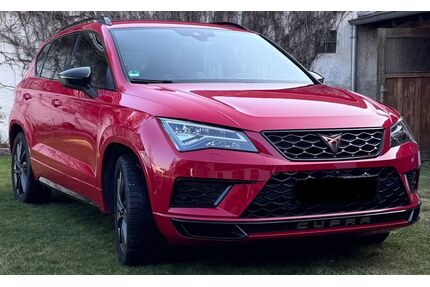 Cupra Ateca Gebrauchtwagen