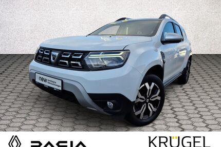Dacia Duster Gebrauchtwagen