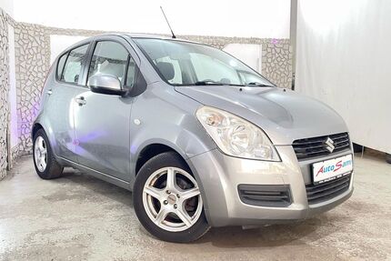 Suzuki Swift Gebrauchtwagen