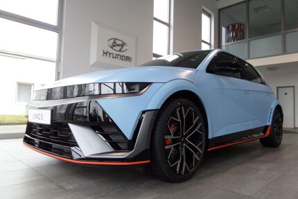 Hyundai IONIQ 5 Gebrauchtwagen