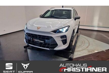 Cupra Terramar Gebrauchtwagen