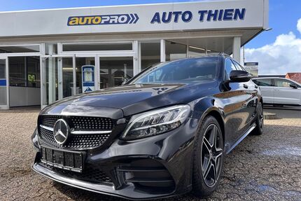 Mercedes-Benz C 300 Gebrauchtwagen