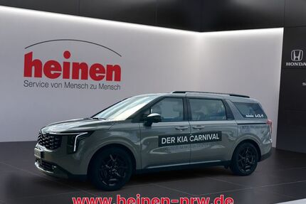 Kia Carnival Gebrauchtwagen
