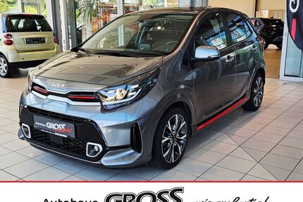 Kia Picanto Gebrauchtwagen