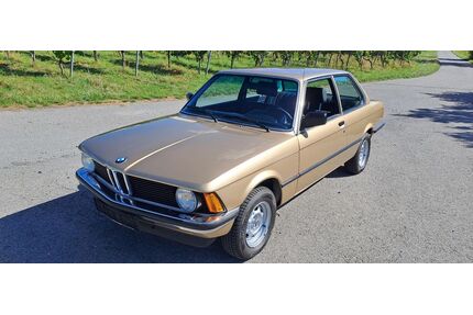 BMW 315 Gebrauchtwagen