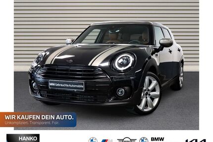 Mini Cooper C Gebrauchtwagen