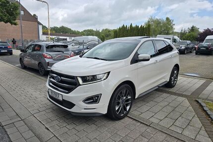 Ford Edge Gebrauchtwagen