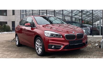 BMW 218 Gebrauchtwagen
