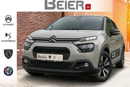 Citroen C3 Gebrauchtwagen