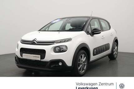 Citroen C3 Gebrauchtwagen