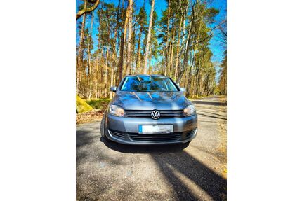 VW Golf Plus Gebrauchtwagen