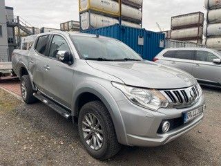 Mitsubishi L200 Gebrauchtwagen