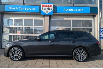 Mercedes-Benz E 300 Gebrauchtwagen