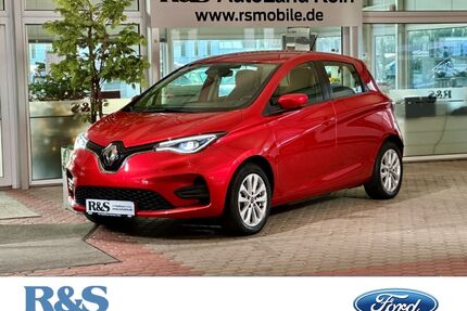 Renault ZOE Gebrauchtwagen