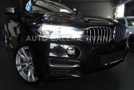 BMW X6 Gebrauchtwagen