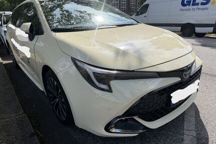 Toyota Corolla Gebrauchtwagen