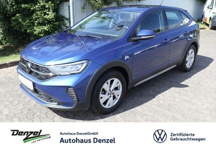 VW Taigo Gebrauchtwagen