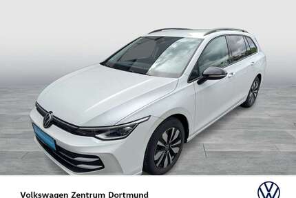 VW Golf Variant Gebrauchtwagen