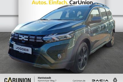 Dacia Jogger Gebrauchtwagen