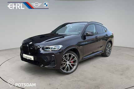 BMW X4 M40 Gebrauchtwagen