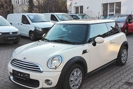 Mini ONE Gebrauchtwagen