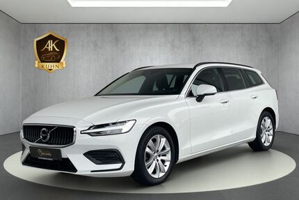 Volvo V60 Gebrauchtwagen