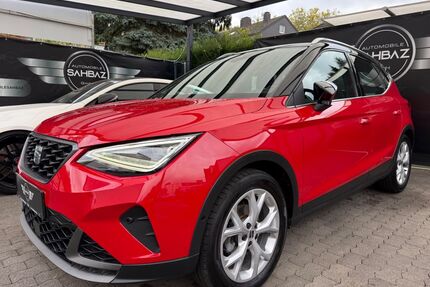 Seat Arona Gebrauchtwagen