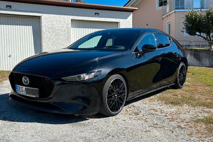 Mazda 3 Gebrauchtwagen