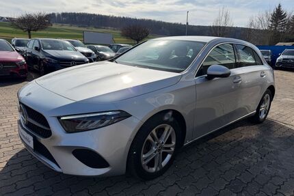 Mercedes-Benz A 250 Gebrauchtwagen