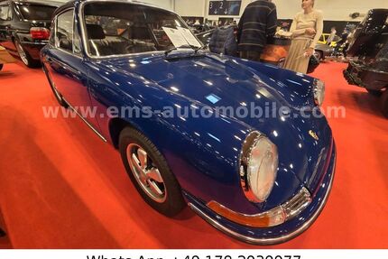 Porsche 911 Urmodell Gebrauchtwagen