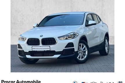 BMW X2 Gebrauchtwagen
