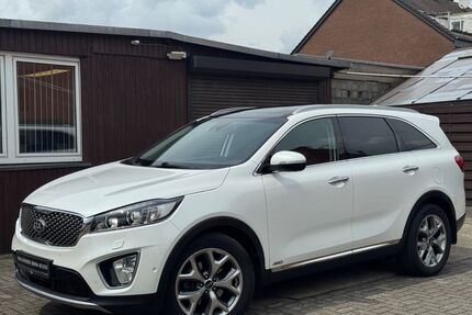 Kia Sorento Gebrauchtwagen