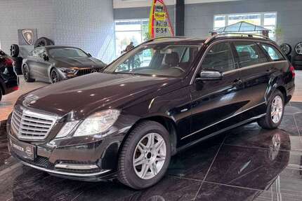 Mercedes-Benz E 200 Gebrauchtwagen