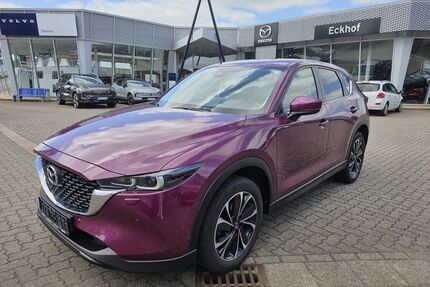 Mazda CX-5 Gebrauchtwagen