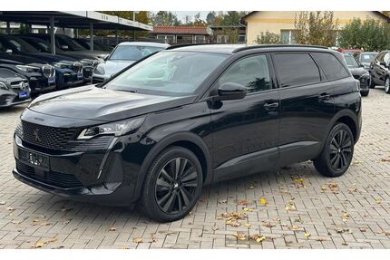 Peugeot 5008 Gebrauchtwagen