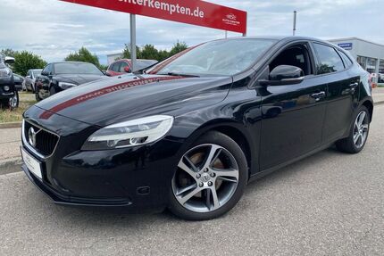 Volvo V40 Gebrauchtwagen