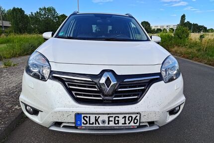 Renault Koleos Gebrauchtwagen