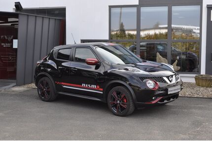 Nissan Juke Gebrauchtwagen